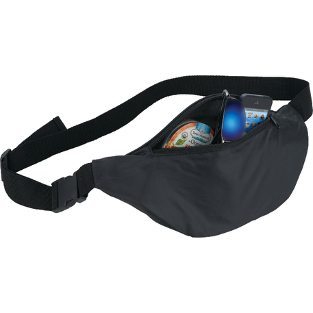 Hipster Budget Fanny Pack