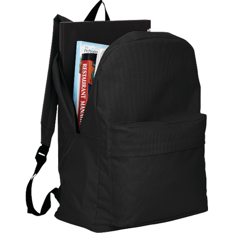 Buddy Budget 15" Computer Backpack