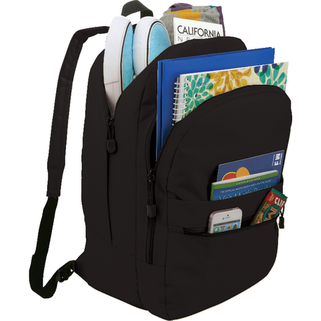 Classic Deluxe Backpack