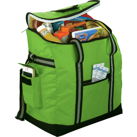 Beach Side Deluxe 36-Can Event Cooler