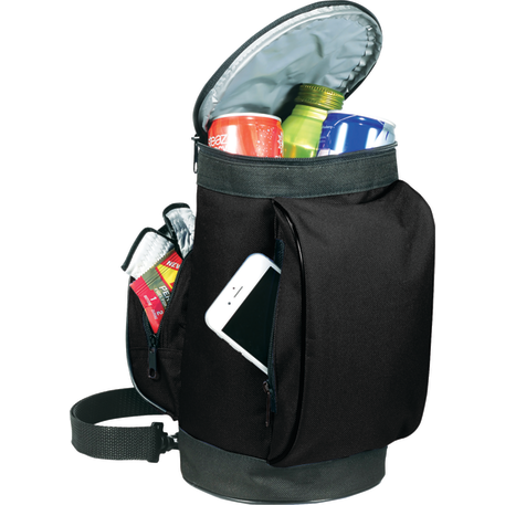Golf Bag 6-Can Event Cooler