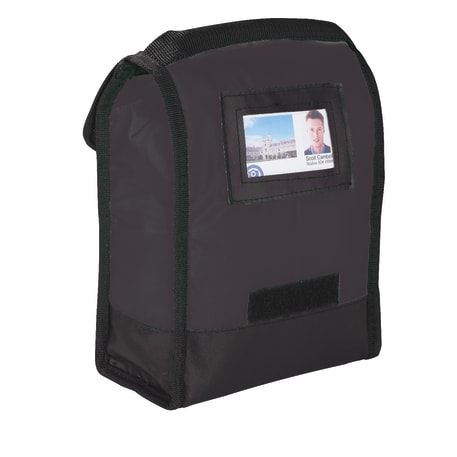 Undercover Foldable 5-Can Lunch Cooler