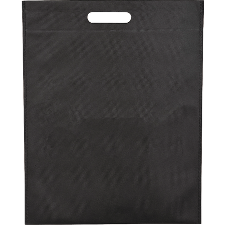 Large Freedom Heat Seal Non-Woven Tote