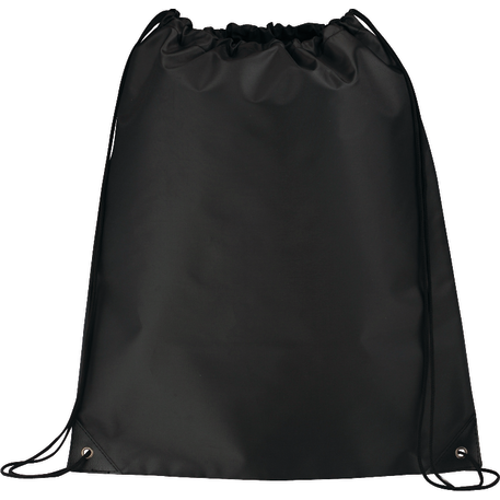 Large Oriole Drawstring Bag