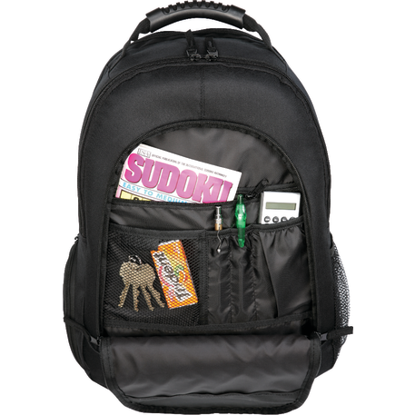 Journey 15" Computer Backpack
