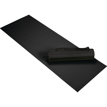 Cobra Fitness and (5mm) Yoga Mat