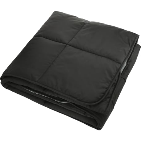 Puffy Outdoor Blanket