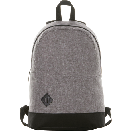 Graphite Dome 15" Computer Backpack