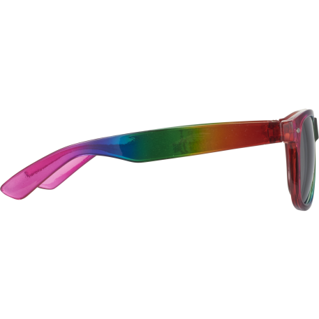 Rainbow Sun Ray Sunglasses
