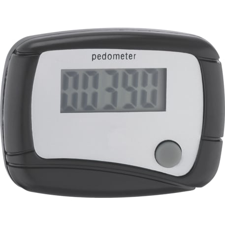 In Shape Pedometer