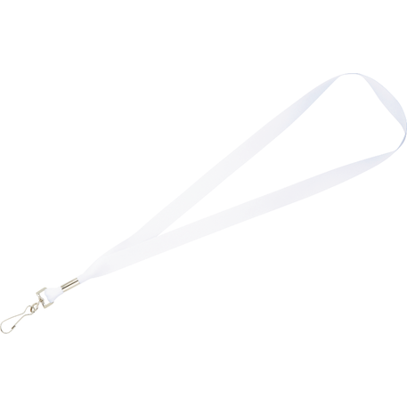 Full Color 3/4" Premium Lanyard w/ Hook