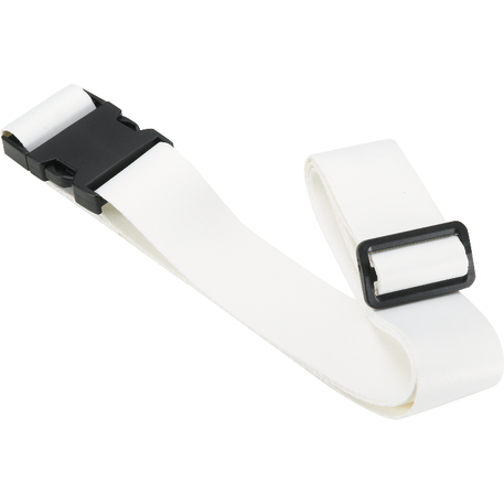 Full Color Premium Luggage Strap