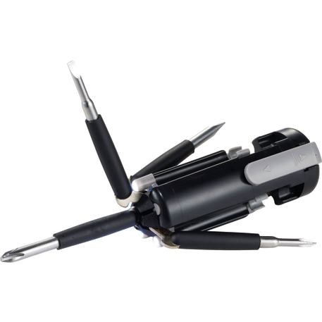 Penta 6-in-1 Screwdriver Flashlight