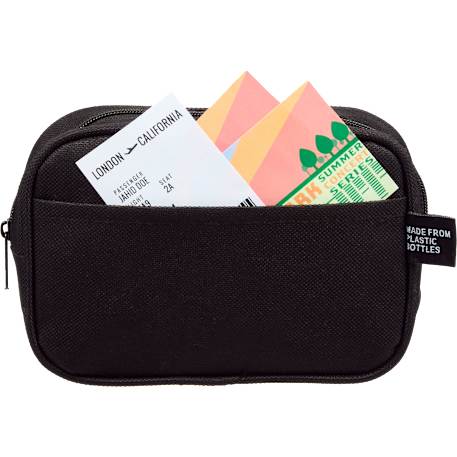 RPET Personal Comfort Travel Kit
