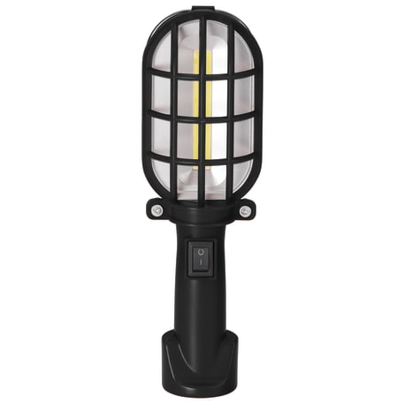 COB Hanging Lantern with Magnet