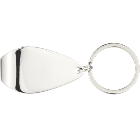 Deluxe Bottle Opener