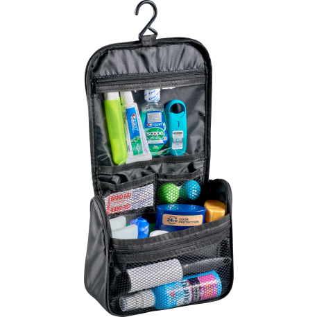 Hanging Toiletry Bag
