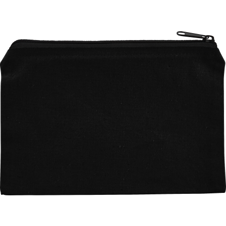 8oz. Cotton Travel Pouch