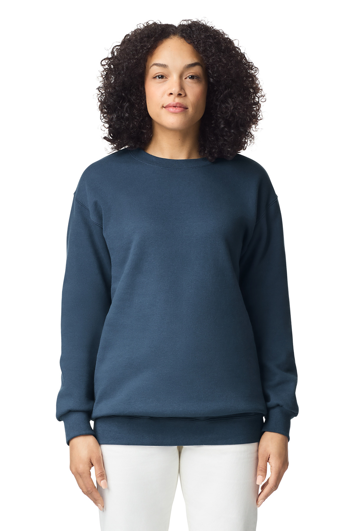Gildan Hammer Maxweight Crewneck Sweatshirt 19000
