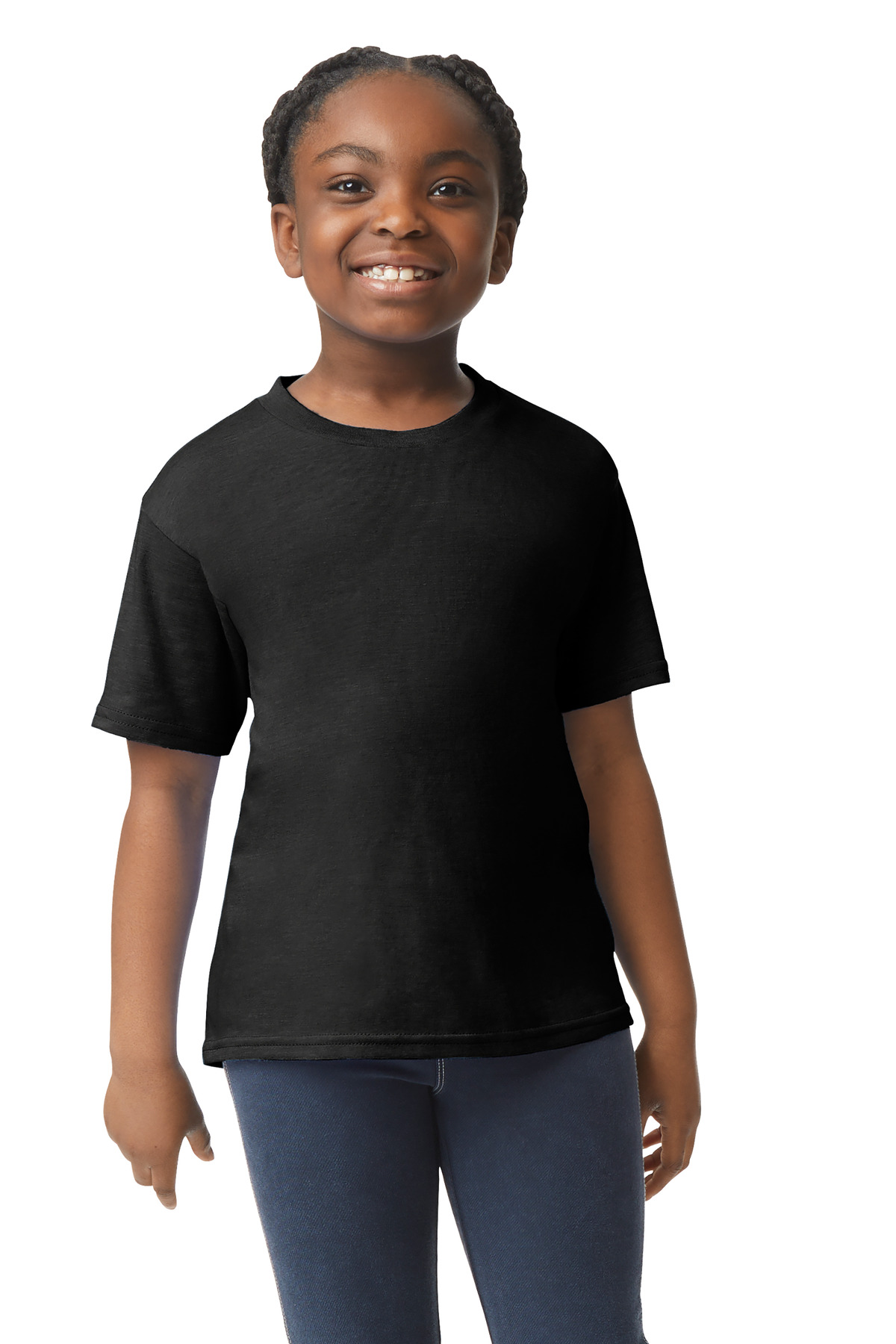 Gildan Youth Light Cotton Tee 3000B