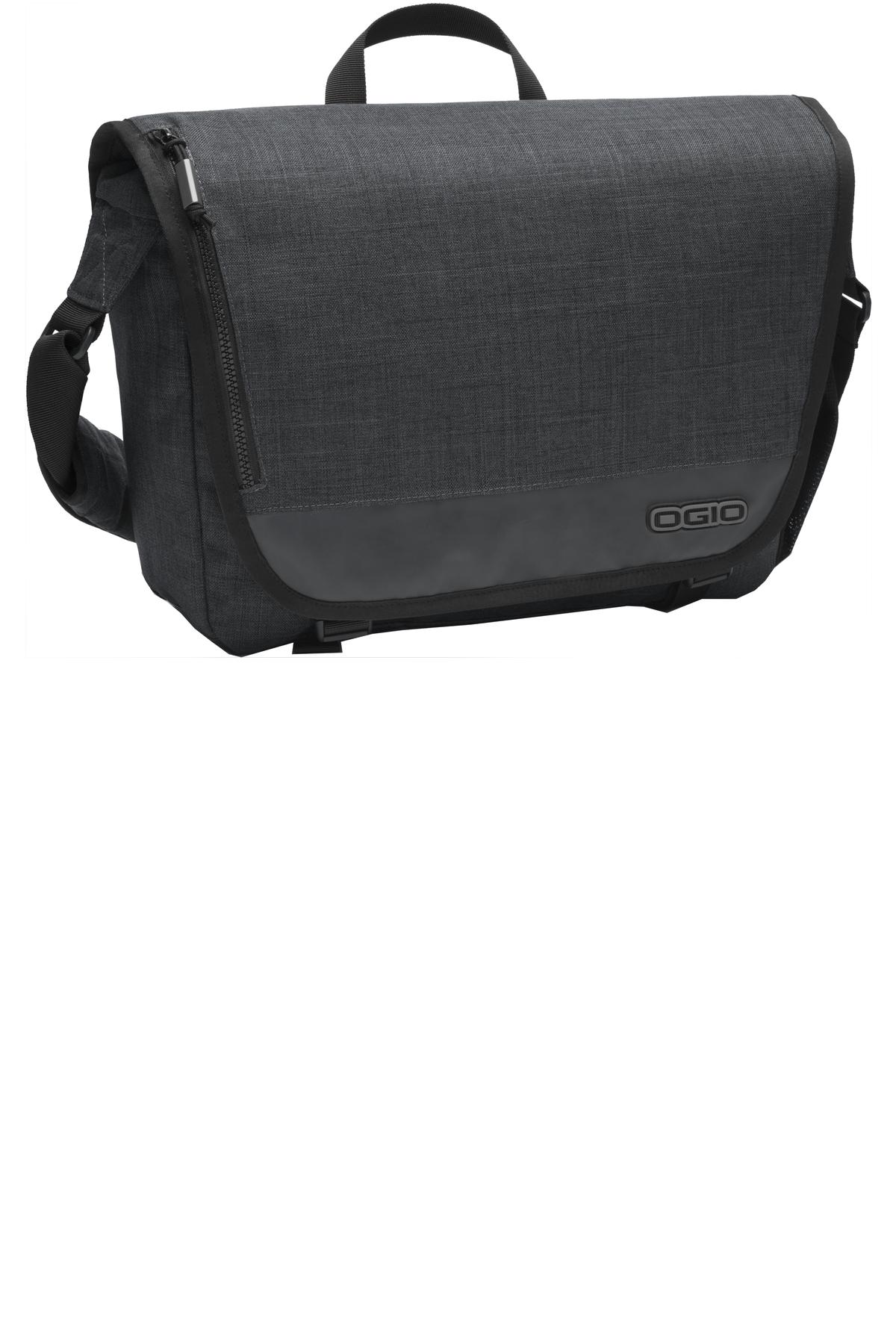 OGIO Sly Messenger. 417041