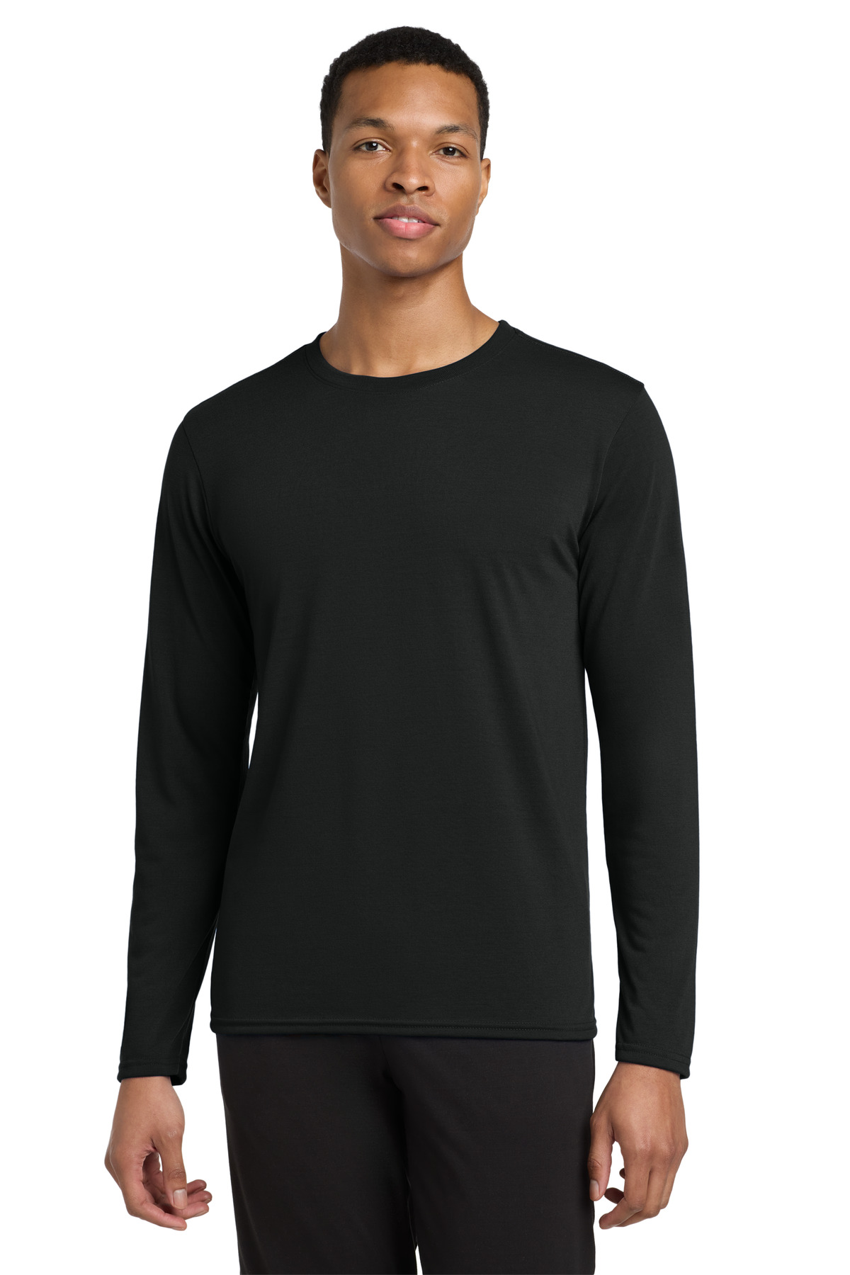 Gildan Performance Long Sleeve T-Shirt. 42400