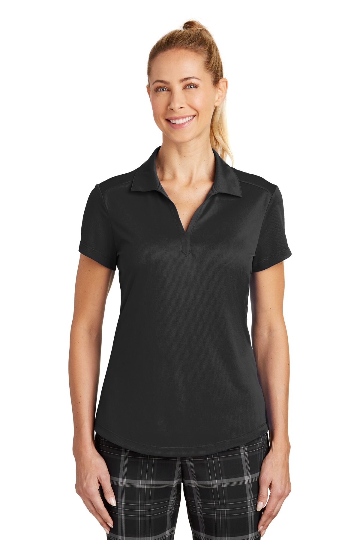 Nike Womens Dri-FIT Legacy Polo. 838957