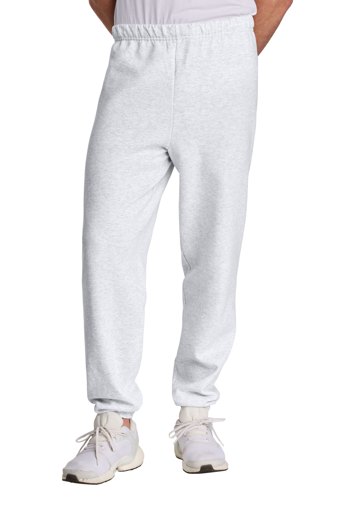 Jerzees - NuBlend Sweatpant.  973M