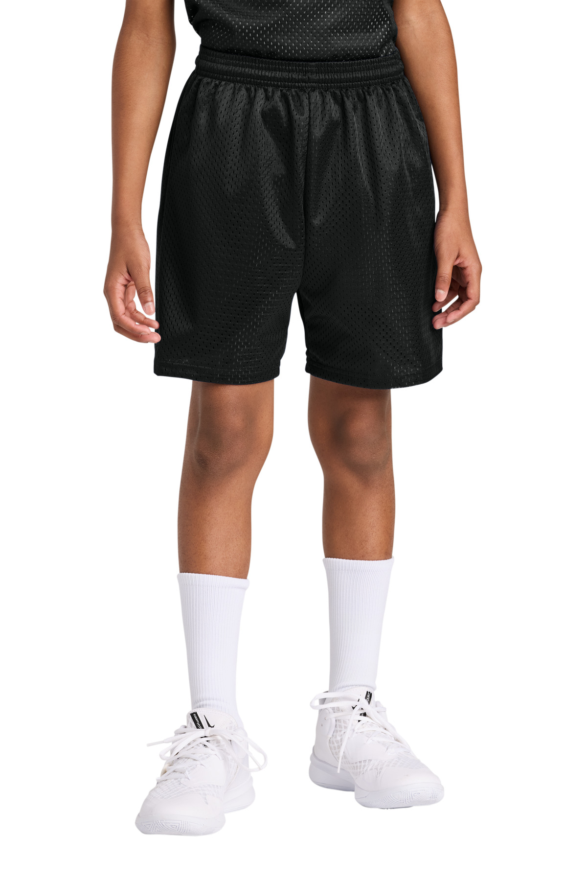 A4 Youth Sprint 6  Mesh Short A4NB5301