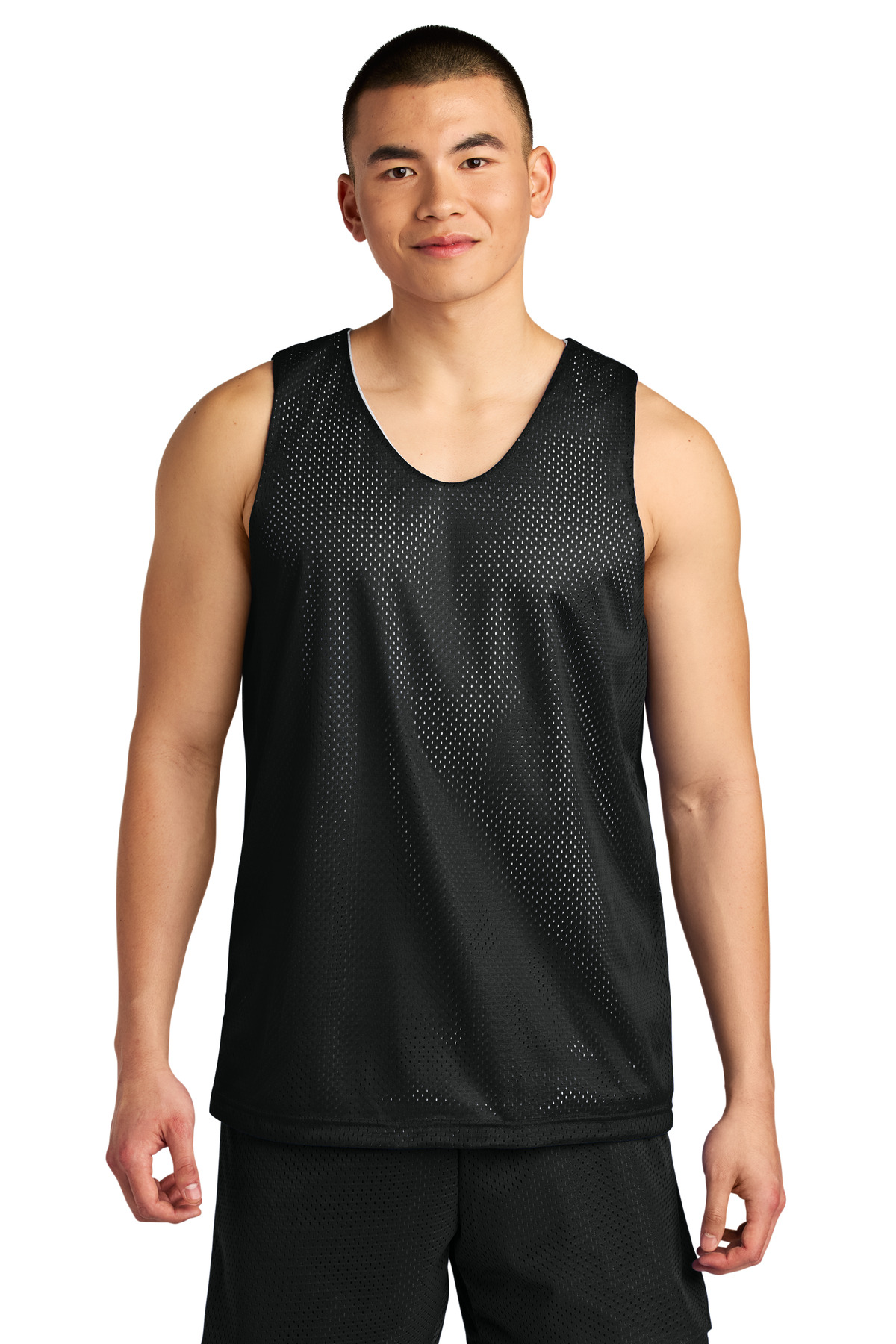 A4 Sprint Reversible Mesh Tank A4NF1270