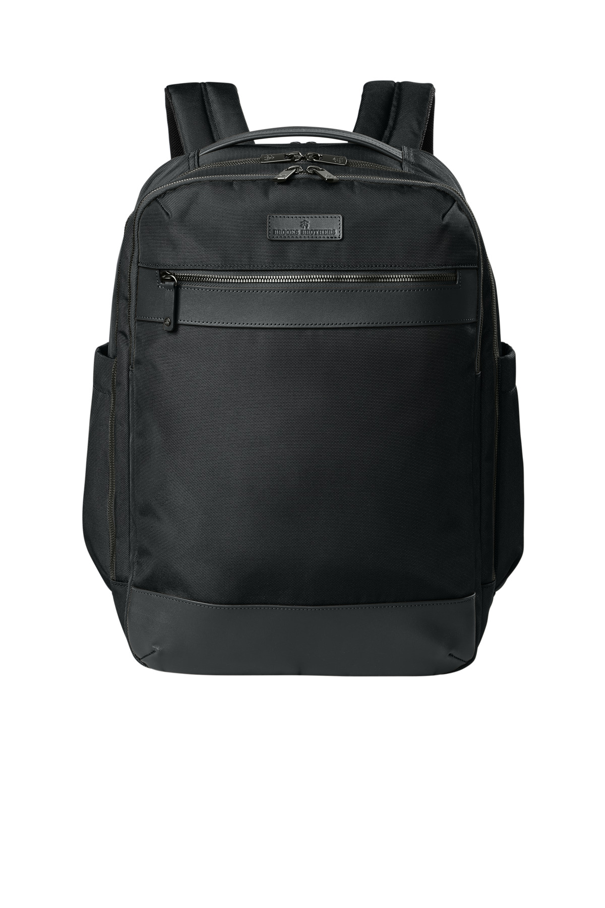 Brooks Brothers Oxford Backpack BB18822