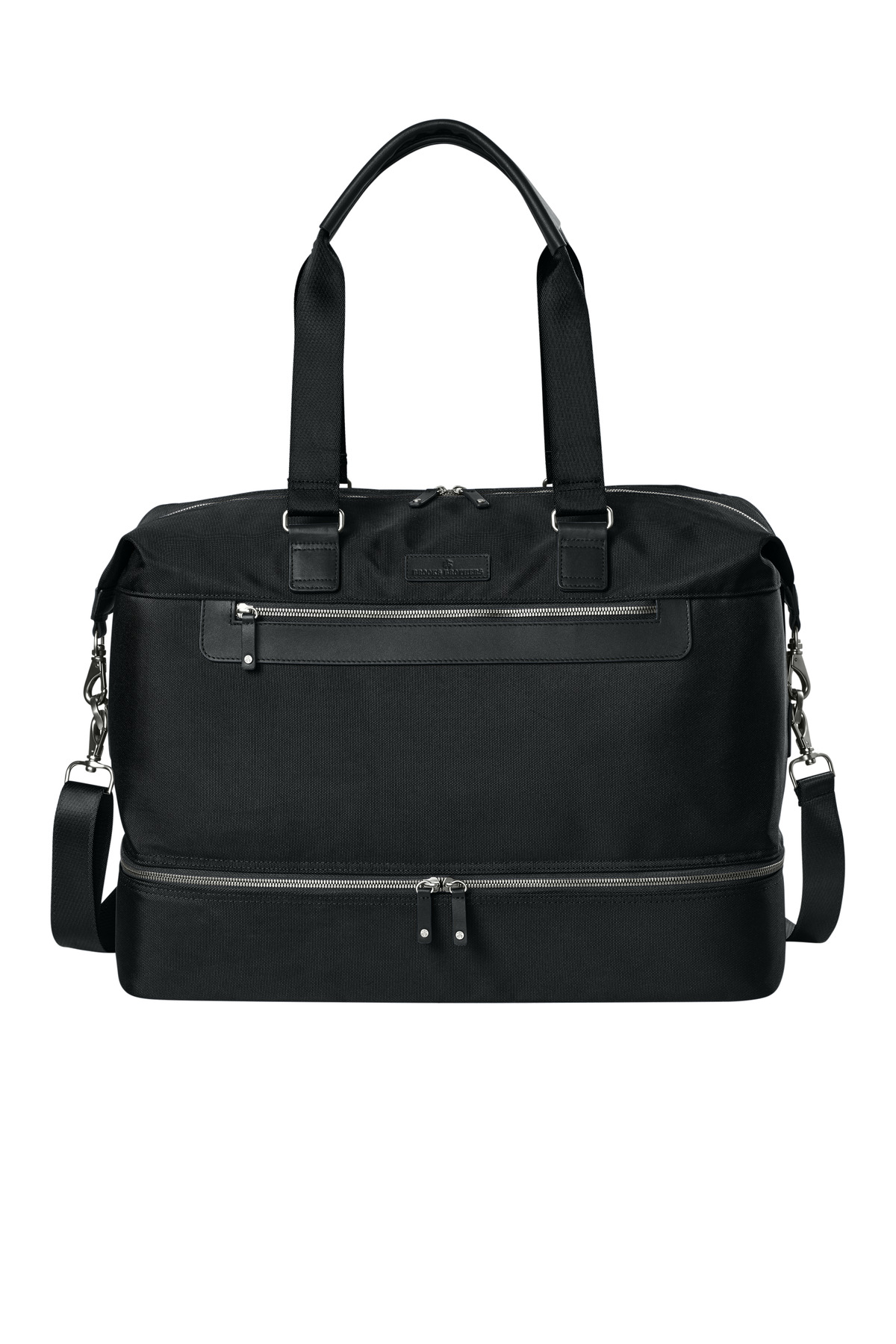 Brooks Brothers Oxford Weekender BB18882