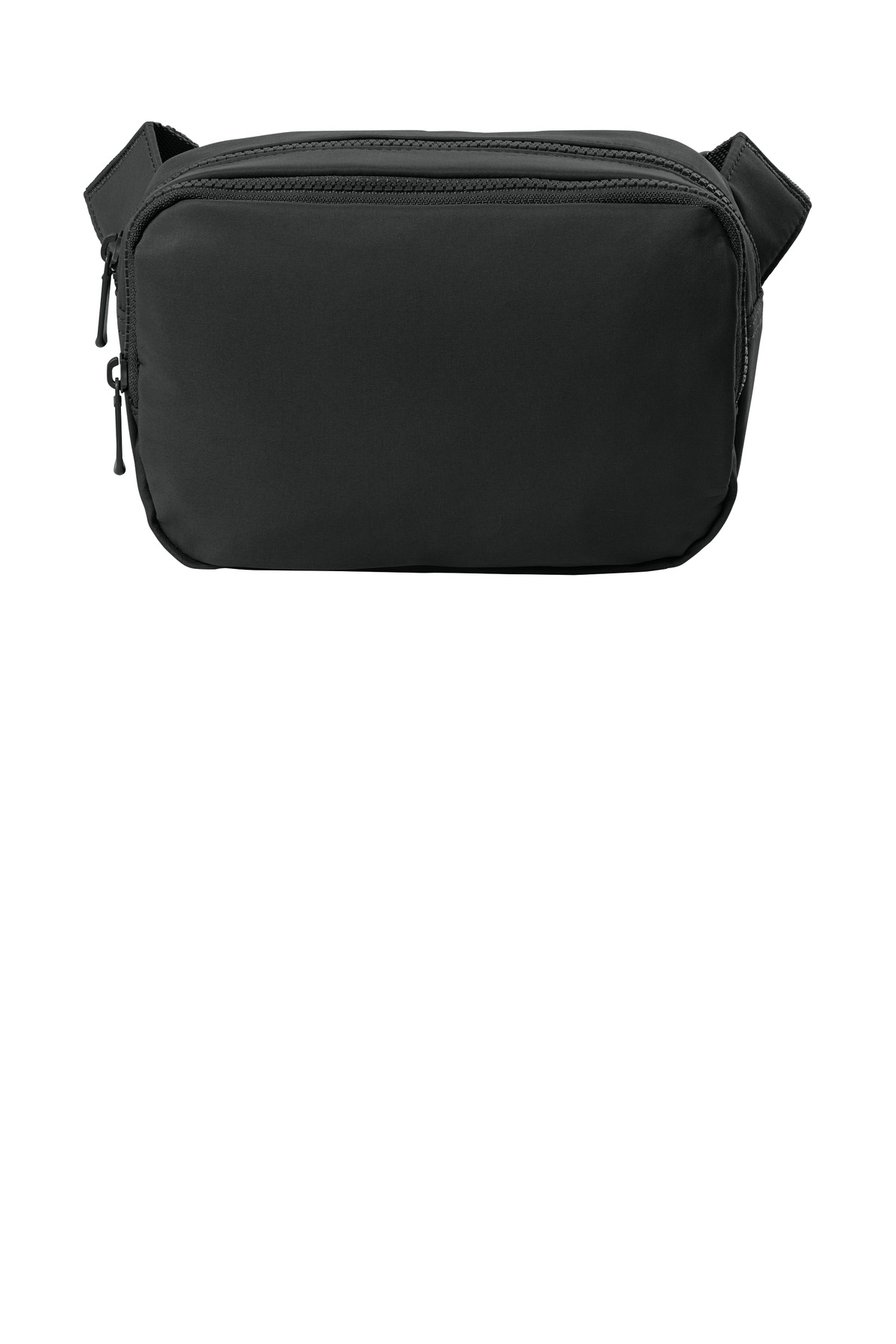 Port Authority Matte Dual-Compartment Crossbody BG938