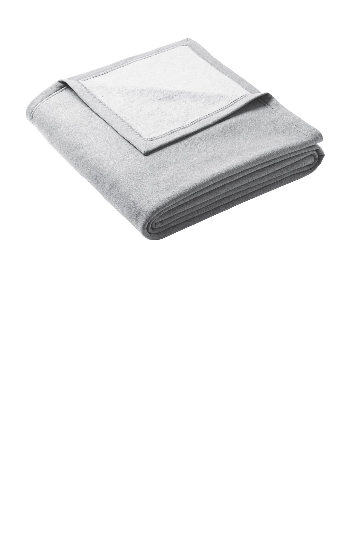 Port & Co Oversized Core Fleece Sweatshirt Blanket BP79