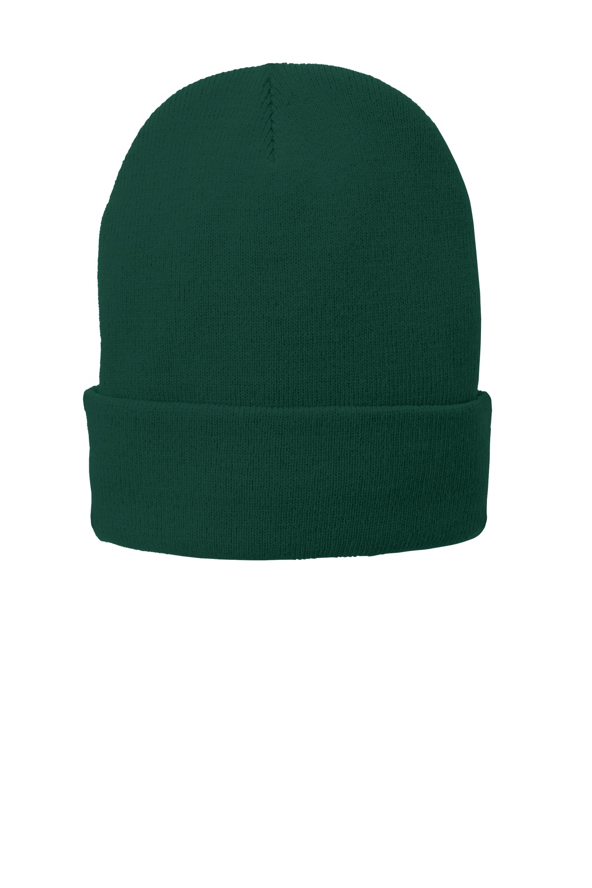 Port Authority Fleece-Lined Knit Cap. CP90L