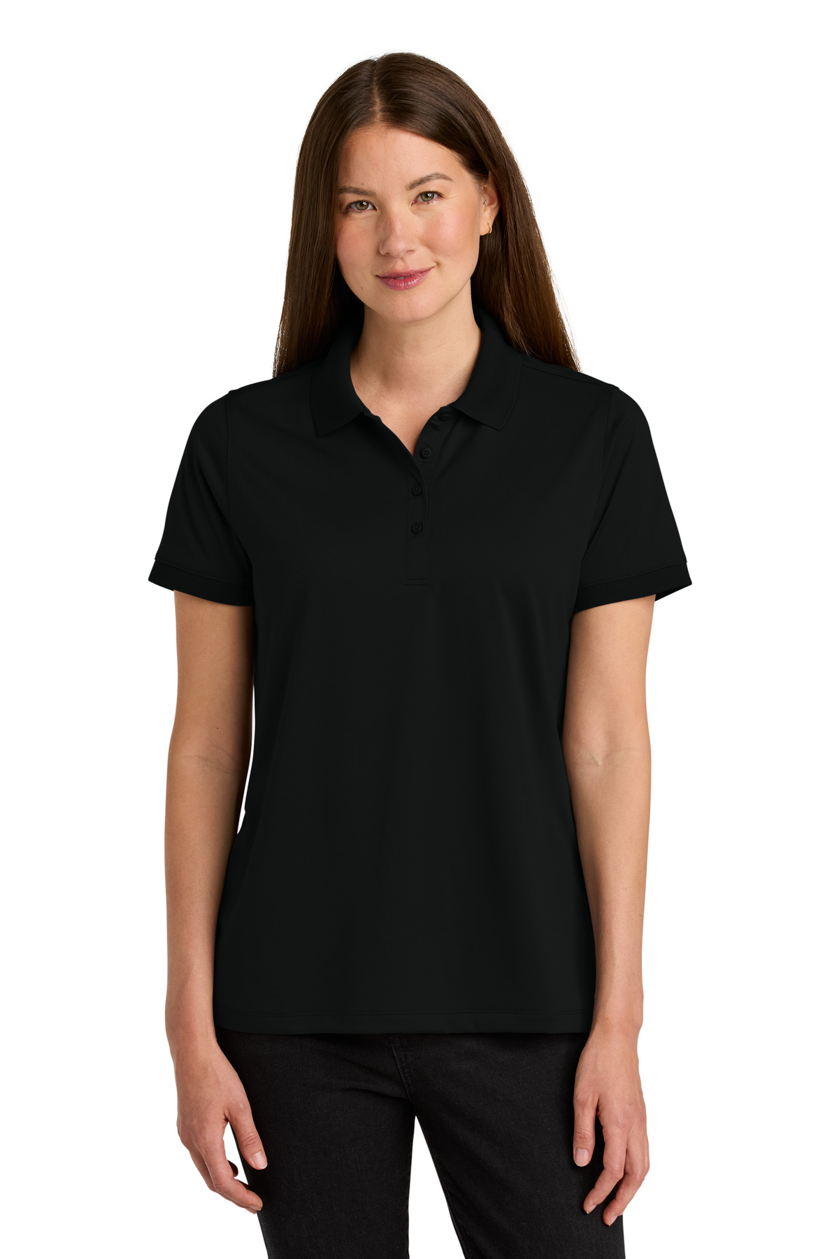 CornerStone Womens Workwear Pro Polo CS451