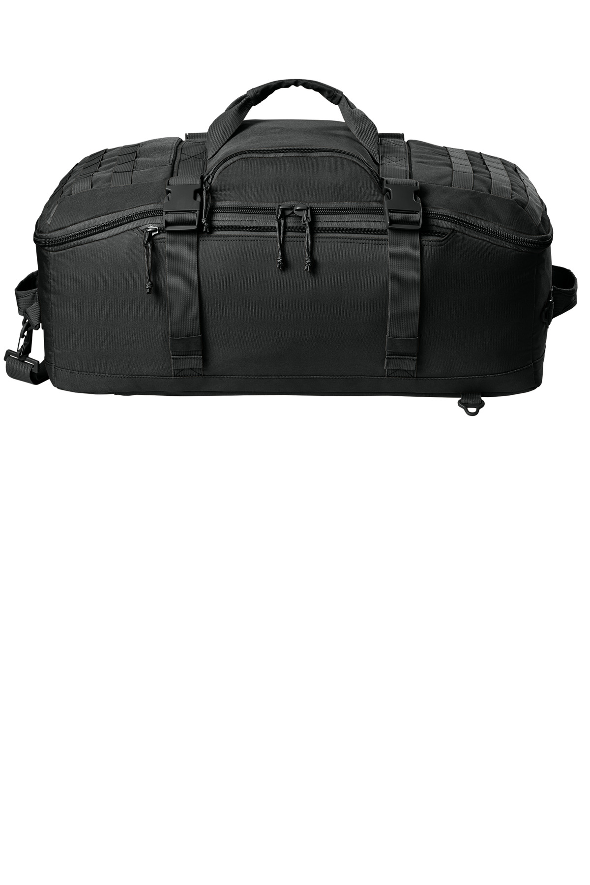 CornerStone Tactical Barrel Duffel CSB817