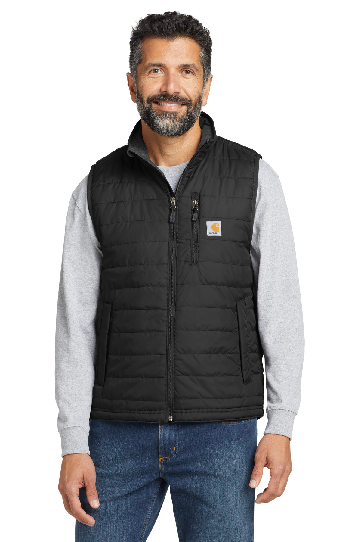 Carhartt Gilliam Vest CT102286