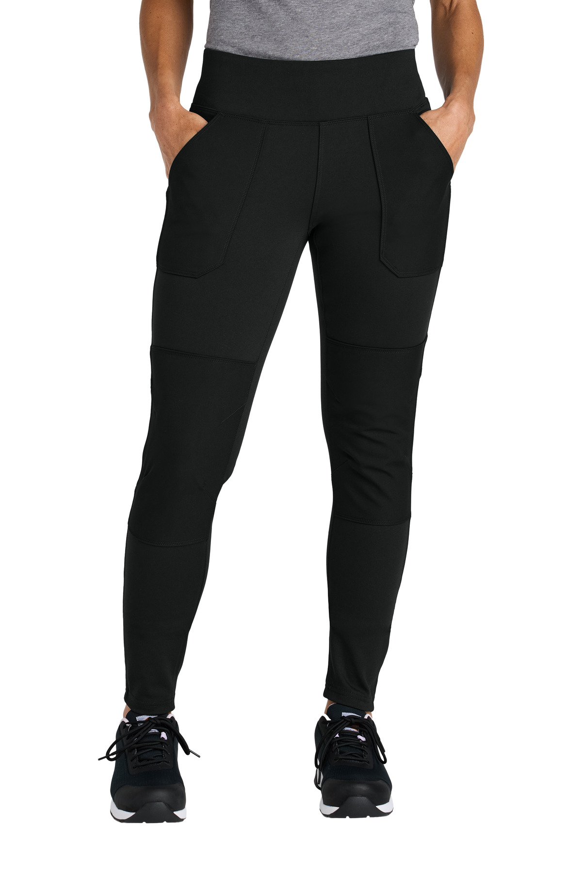 Carhartt Force Womens Midweight Utility Legging CT102482