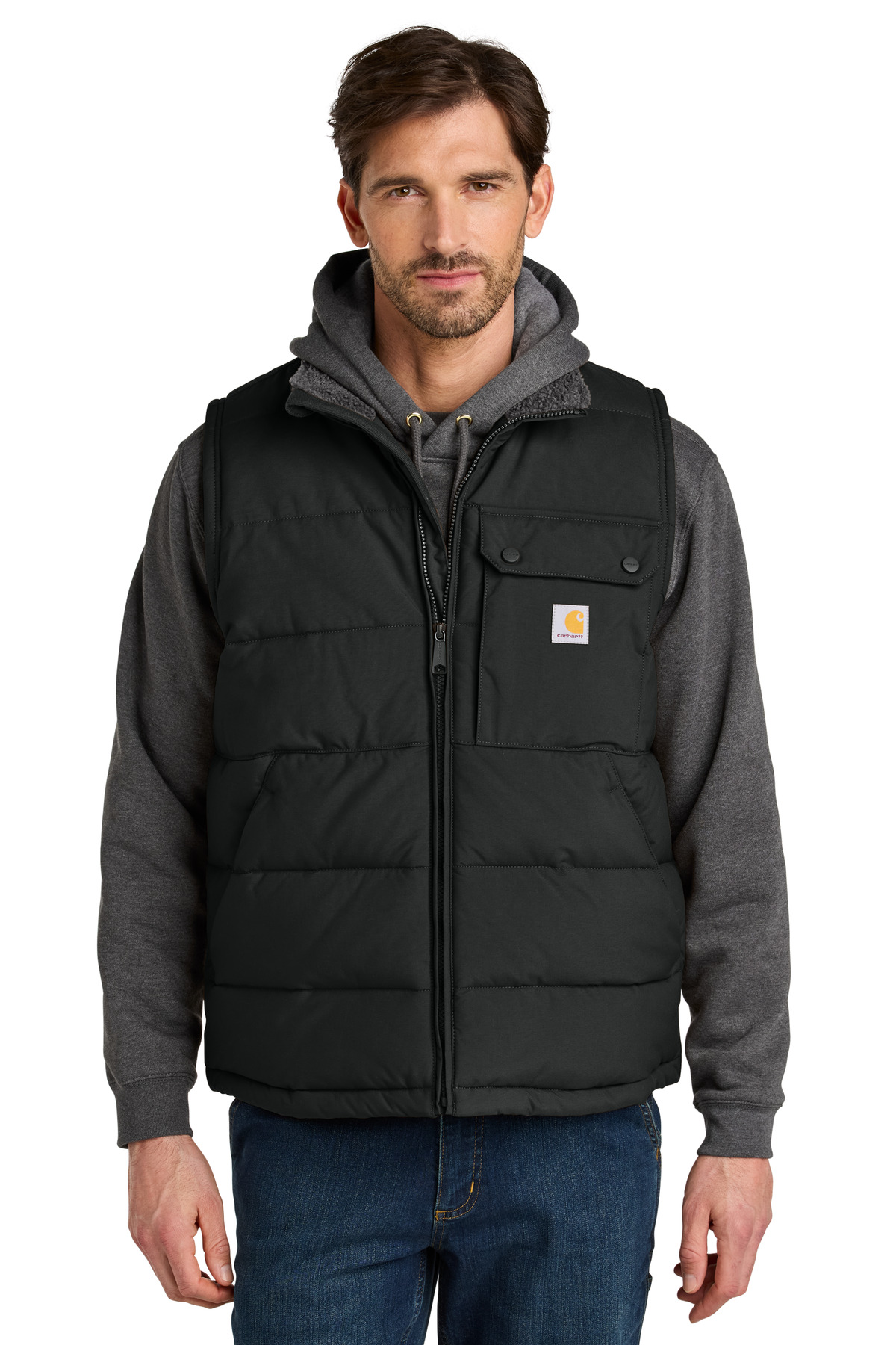 Carhartt Montana Insulated Vest CT105475