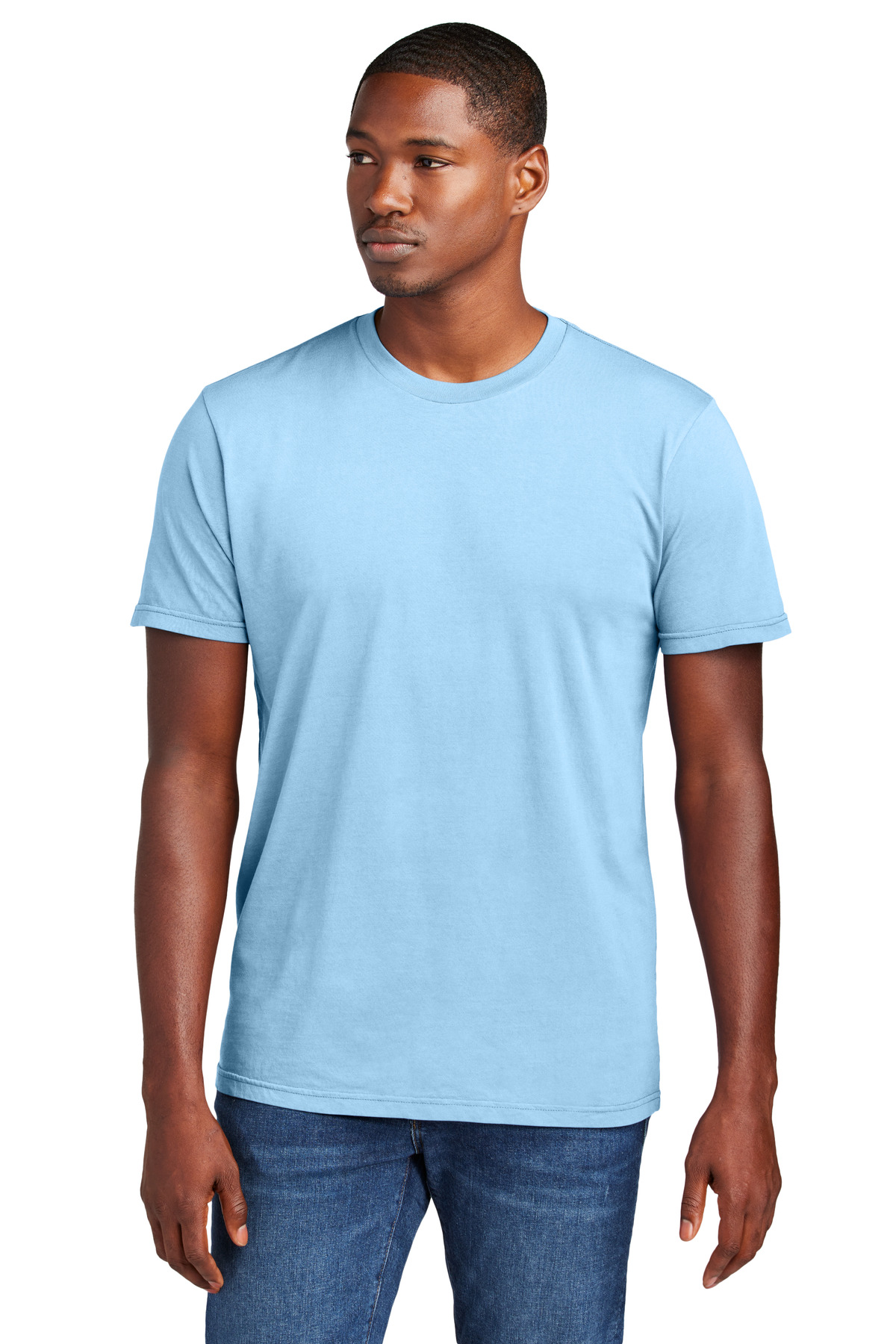 District Wash Tee DT2101