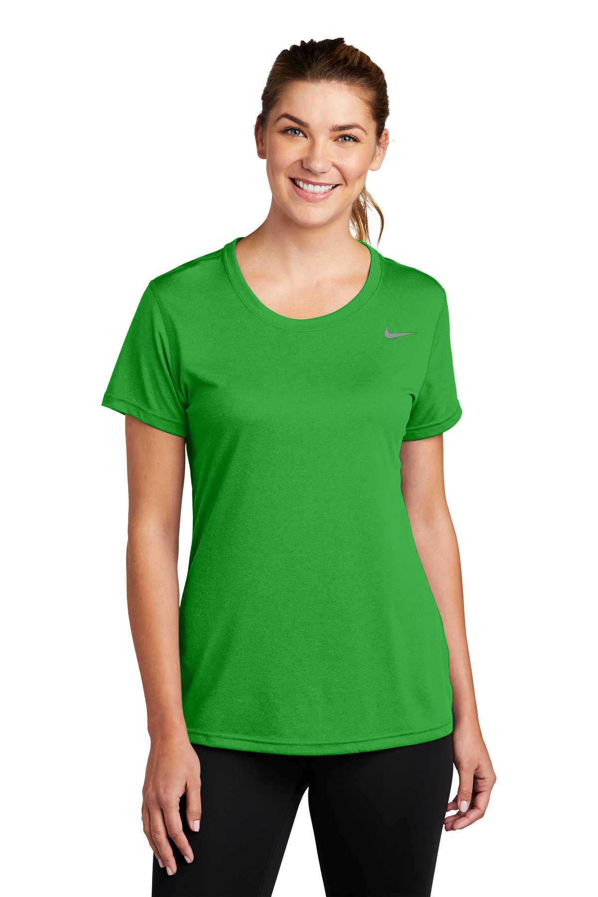 Nike Womens Team rLegend Tee DV7312