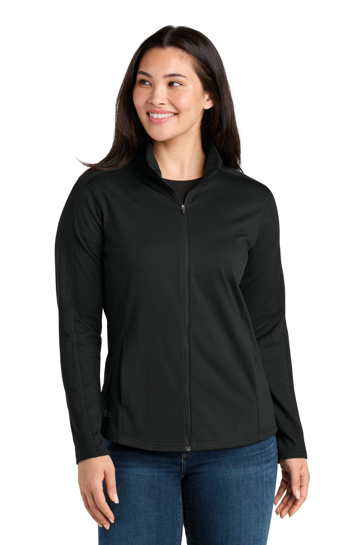 Eddie Bauer Womens Adventurer Full-Zip EB121