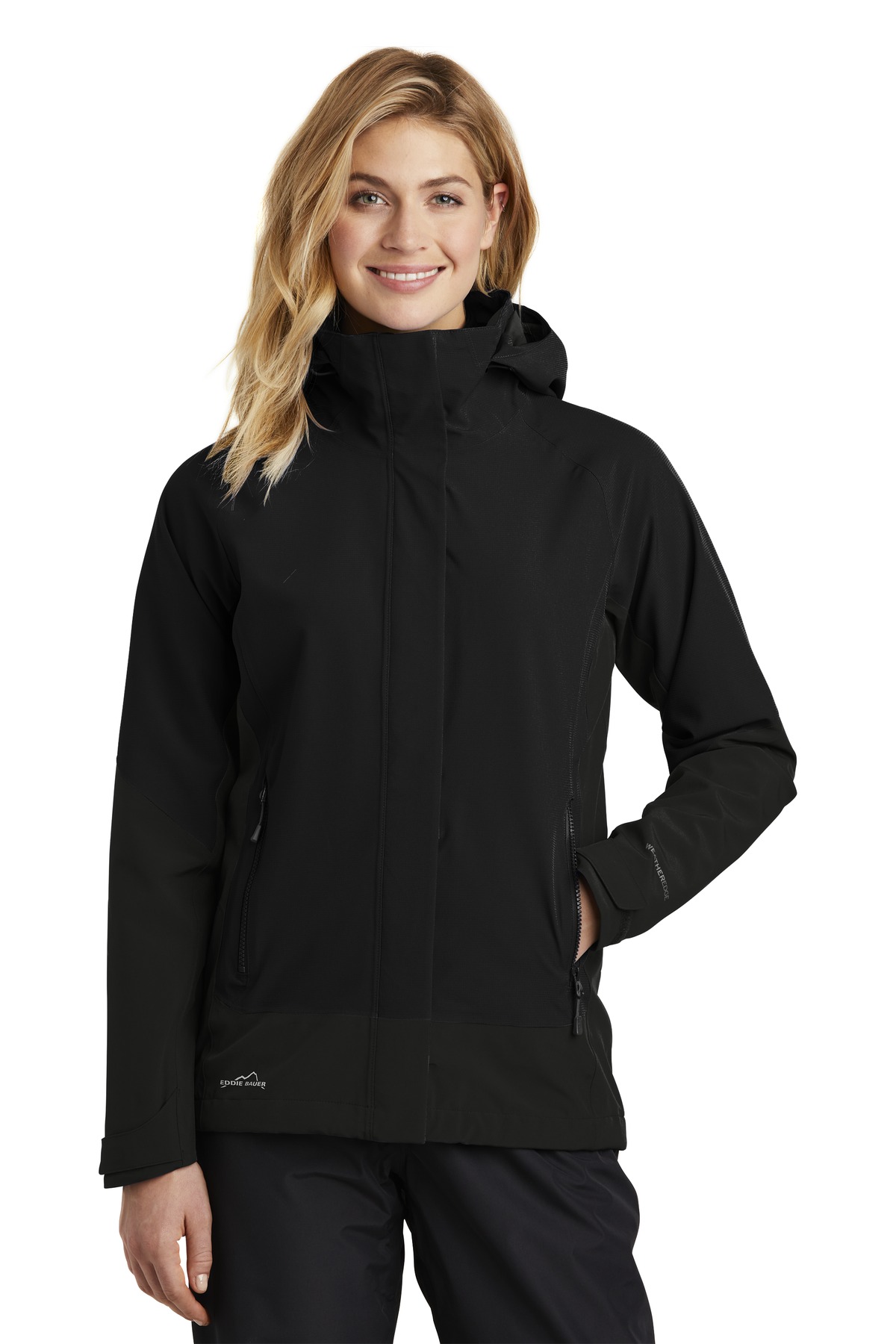 Eddie Bauer  Womens WeatherEdge  Jacket. EB559