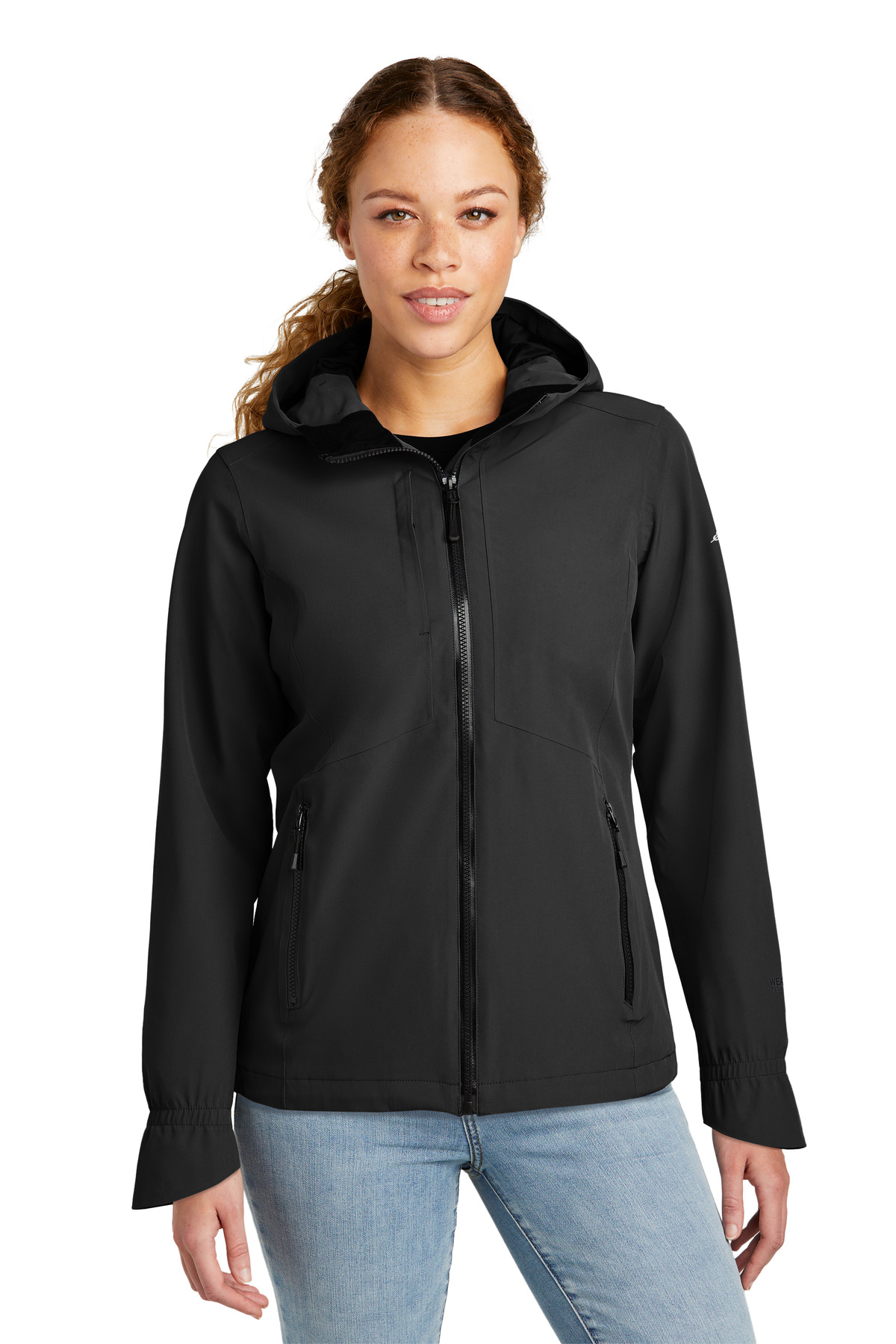 Eddie Bauer Womens WeatherEdge Plus Jacket EB561