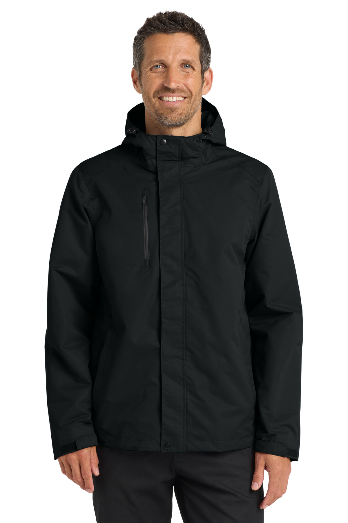 Port Authority All-Conditions Jacket. J331