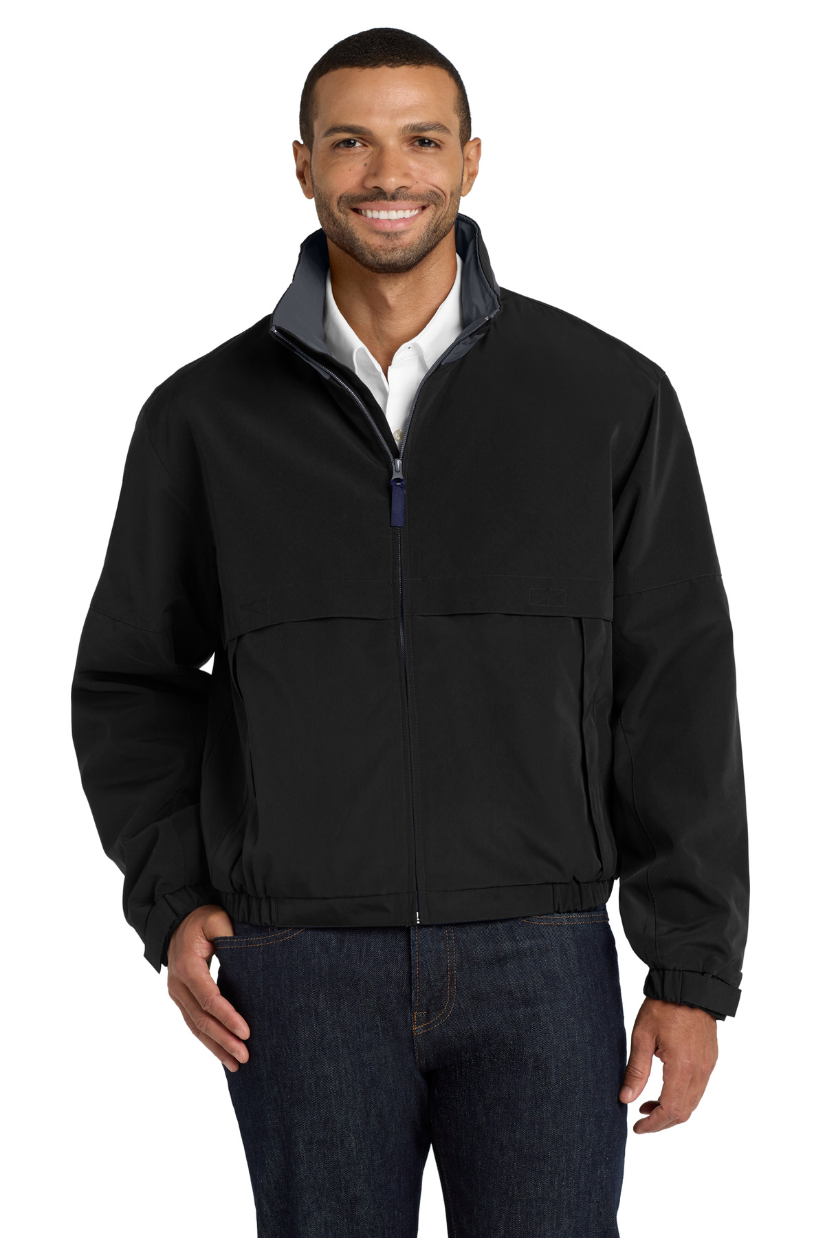 Port Authority Legacy  Jacket.  J764
