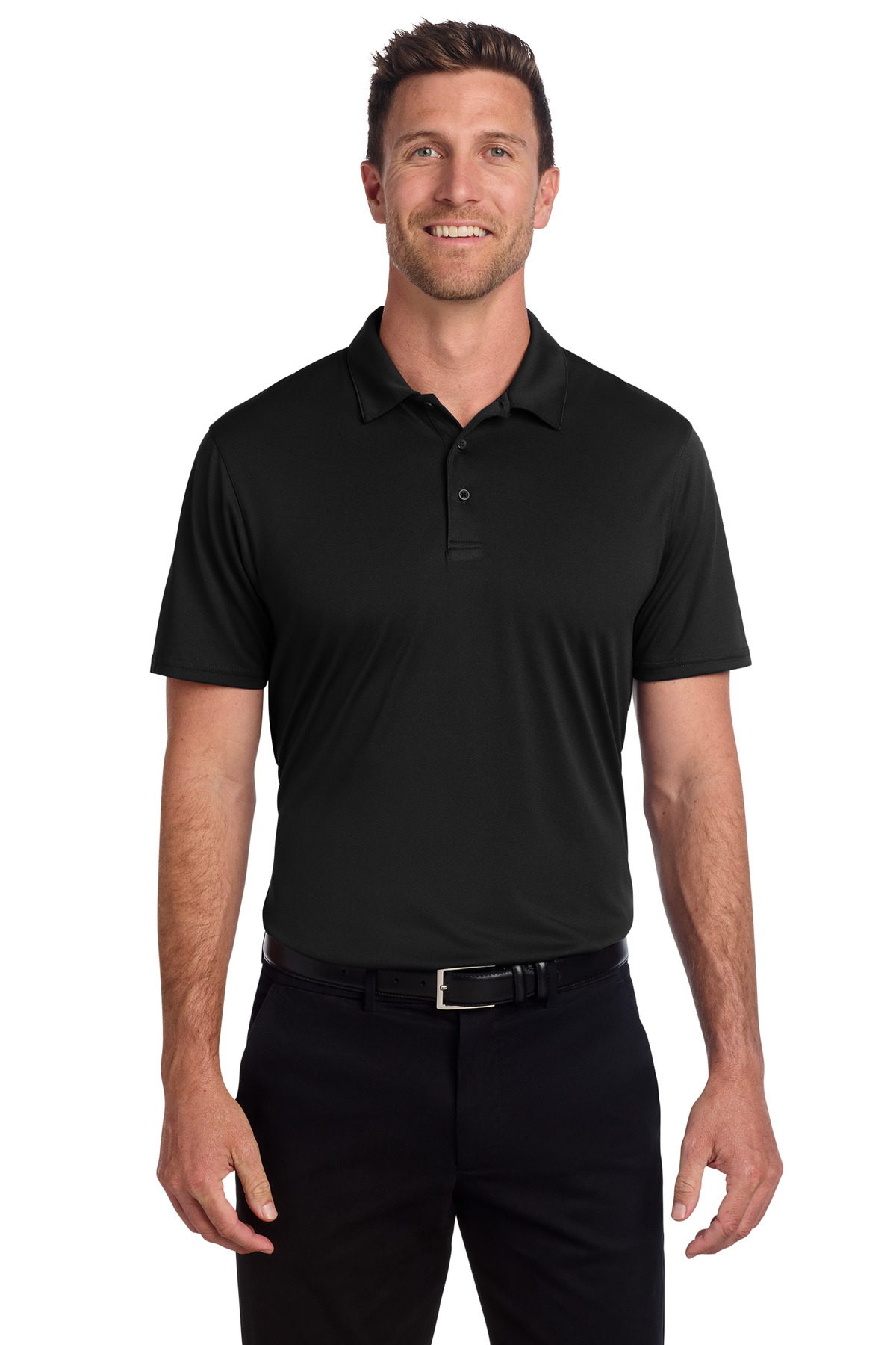 Port Authority Performance Staff Polo K398