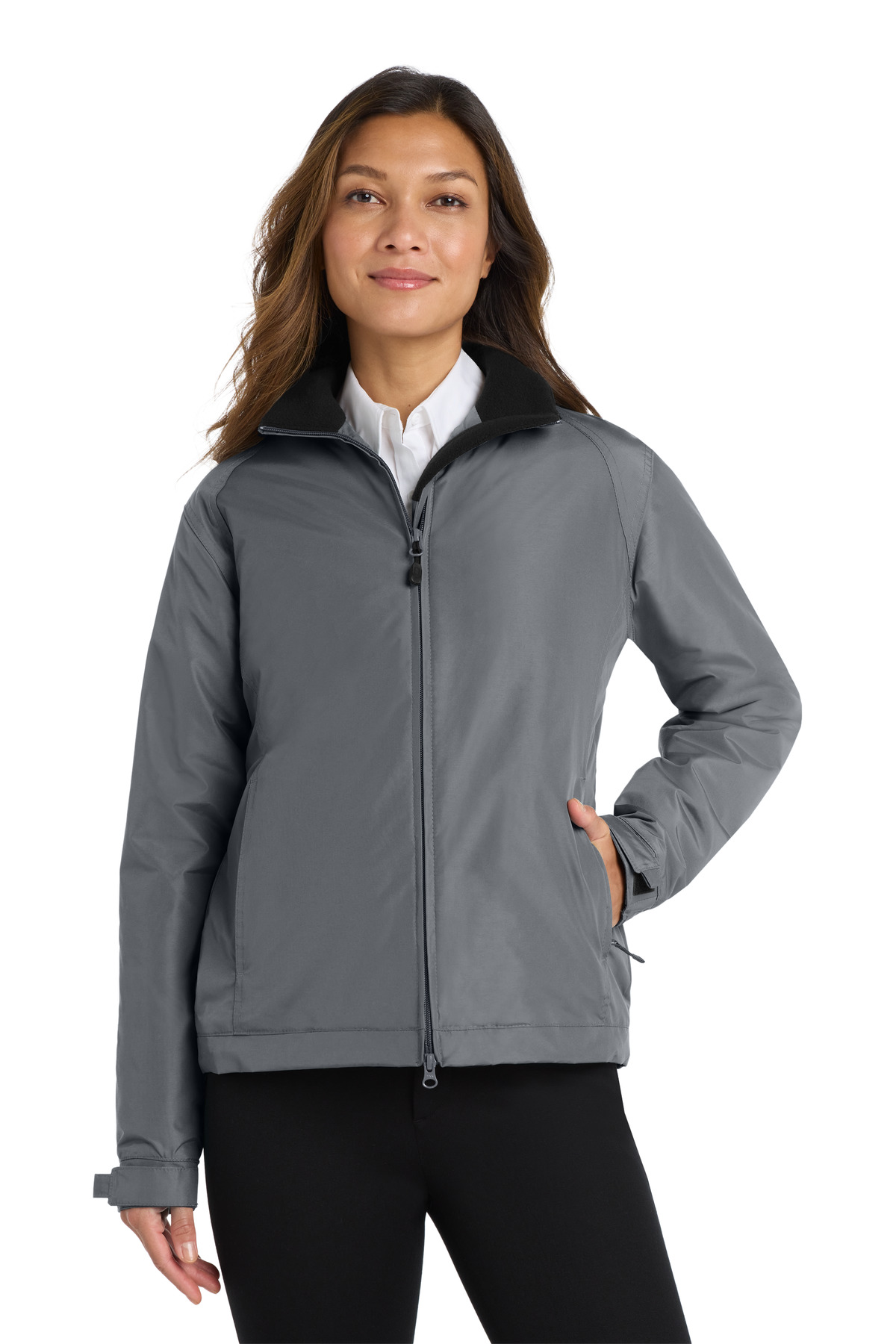 Port Authority Womens Challenger Jacket. L354