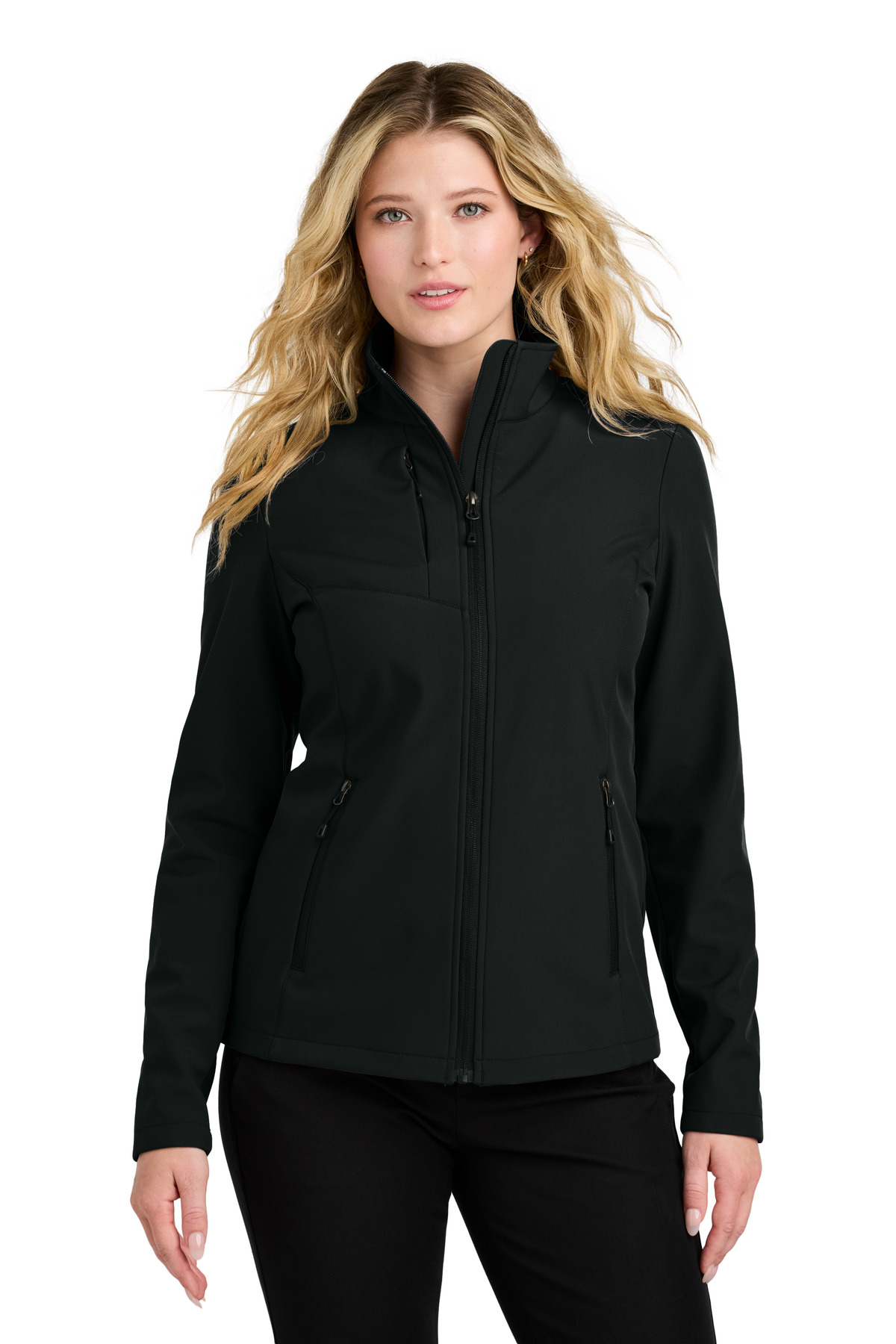 Port Authority Womens C-FREE Core Soft Shell L720
